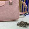 Stylish Fashion Carry L*V Handbag 594 Stylish Fashion Carry L*V Handbag 594