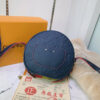 Stylish Fashion Carry L*V Handbag 588 Stylish Fashion Carry L*V Handbag 588