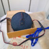 Stylish Fashion Carry L*V Handbag 588 Stylish Fashion Carry L*V Handbag 588