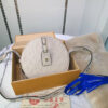Stylish Fashion Carry L*V Handbag 588 Stylish Fashion Carry L*V Handbag 588