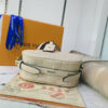 Stylish Fashion Carry L*V Handbag 588 Stylish Fashion Carry L*V Handbag 588