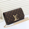 Stylish Fashion Carry L*V Handbag 586 Stylish Fashion Carry L*V Handbag 586