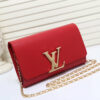 Stylish Fashion Carry L*V Handbag 586 Stylish Fashion Carry L*V Handbag 586