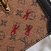 Stylish Fashion Carry L*V Handbag 56