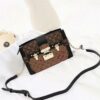 Stylish Fashion Carry L*V Handbag 56