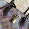 Stylish Fashion Carry L*V Handbag 550 Stylish Fashion Carry L*V Handbag 550
