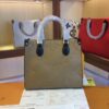 Stylish Fashion Carry L*V Handbag 551 Stylish Fashion Carry L*V Handbag 551