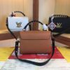 Stylish Fashion Carry L*V Handbag 552