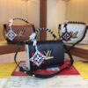 Stylish Fashion Carry L*V Handbag 552