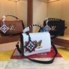 Stylish Fashion Carry L*V Handbag 552
