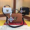 Stylish Fashion Carry L*V Handbag 552