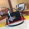 Stylish Fashion Carry L*V Handbag 552