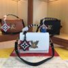 Stylish Fashion Carry L*V Handbag 552