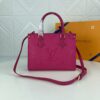 New Fashion L*V Handbag 579