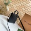 Stylish Fashion Carry L*V Handbag 584