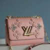 Stylish Fashion Carry L*V Handbag 585