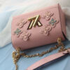 Stylish Fashion Carry L*V Handbag 585