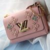 Stylish Fashion Carry L*V Handbag 585