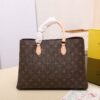 Stylish Fashion Carry L*V Handbag 547 Stylish Fashion Carry L*V Handbag 547