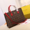Stylish Fashion Carry L*V Handbag 547 Stylish Fashion Carry L*V Handbag 547