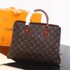 Stylish Fashion Carry L*V Handbag 547 Stylish Fashion Carry L*V Handbag 547