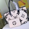 Stylish Fashion Carry L*V Handbag 542