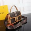 Stylish Fashion Carry L*V Handbag 539 Stylish Fashion Carry L*V Handbag 539