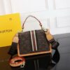 Stylish Fashion Carry L*V Handbag 539 Stylish Fashion Carry L*V Handbag 539