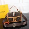 Stylish Fashion Carry L*V Handbag 539 Stylish Fashion Carry L*V Handbag 539