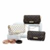Stylish Fashion Carry L*V Handbag 536 Stylish Fashion Carry L*V Handbag 536
