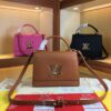 Stylish Fashion Carry L*V Handbag 535 Stylish Fashion Carry L*V Handbag 535
