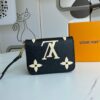 Stylish Fashion Carry L*V Handbag 522