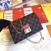 Stylish Fashion Carry L*V Handbag 520