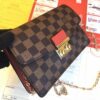Stylish Fashion Carry L*V Handbag 520