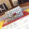 Stylish Fashion Carry L*V Handbag 520