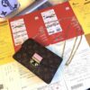 Stylish Fashion Carry L*V Handbag 520
