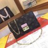 Stylish Fashion Carry L*V Handbag 520