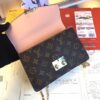 Stylish Fashion Carry L*V Handbag 520