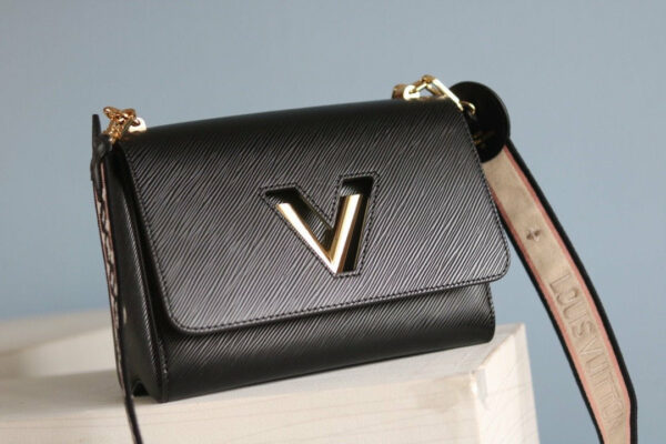 New Fashion L*V Handbag 517