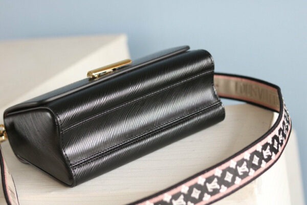New Fashion L*V Handbag 517