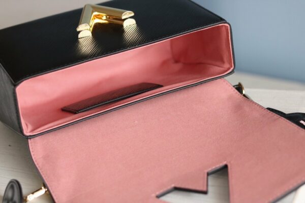 New Fashion L*V Handbag 517