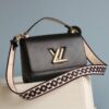 Stylish Fashion Carry L*V Handbag 517