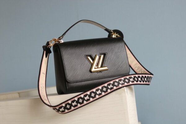 New Fashion L*V Handbag 517
