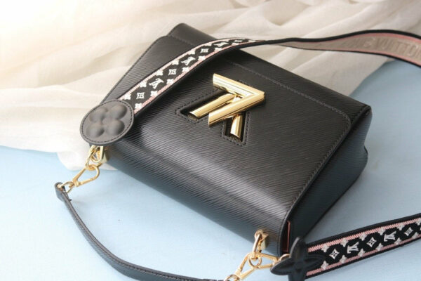 New Fashion L*V Handbag 517