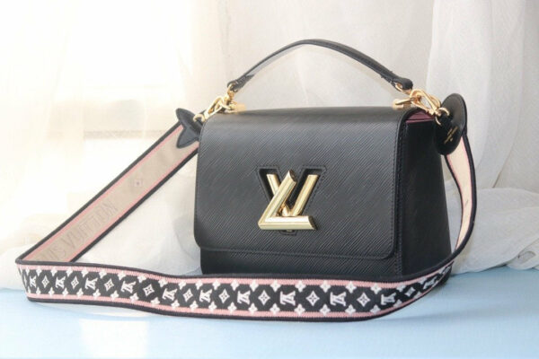 New Fashion L*V Handbag 517