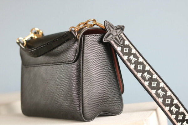 New Fashion L*V Handbag 517