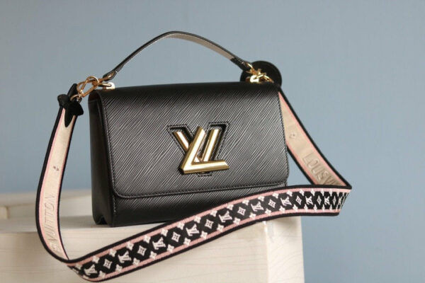 New Fashion L*V Handbag 517
