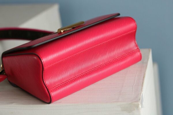 New Fashion L*V Handbag 517