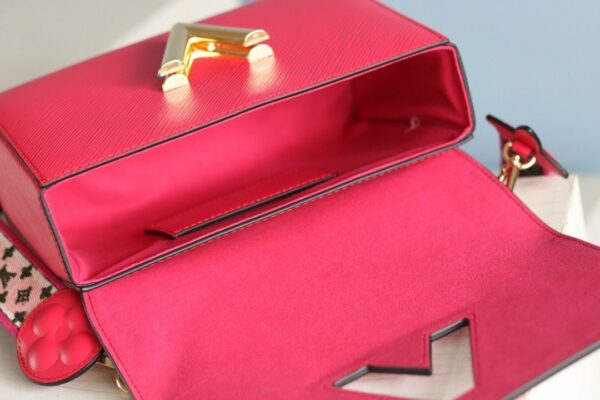 New Fashion L*V Handbag 517