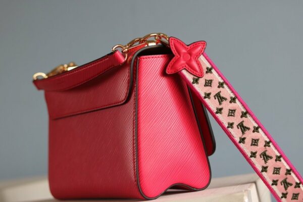 New Fashion L*V Handbag 517